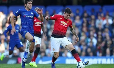 10 bản hợp đồng của Mourinho ở MU tới hiện tại: 1 bom tấn ra đi, 2 bom tấn tương lai mập mờ