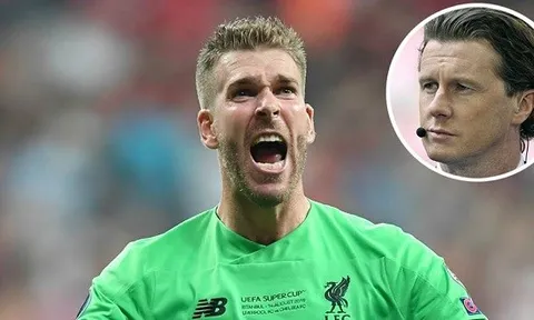 ‘Chuyện đó không được phép xảy ra trong màu áo Liverpool nữa’