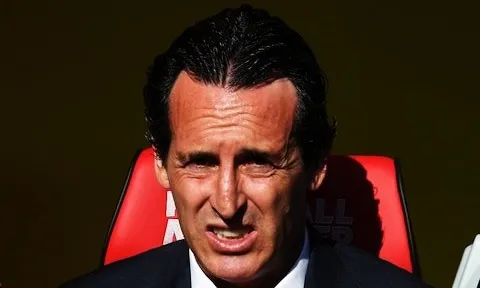 CĐV Arsenal: "Emery đang cố gắng hết sức để bị sa thải"