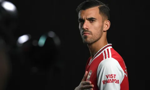 CĐV Arsenal: "Real Madrid phải bỏ ra 40 triệu bảng kèm theo Ceballos để có cậu ấy"
