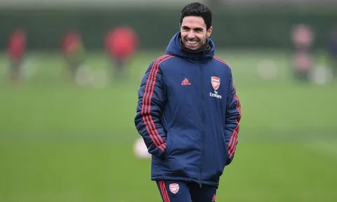 CĐV Arsenal: "Vâng, ký cậu ấy liền tay!"