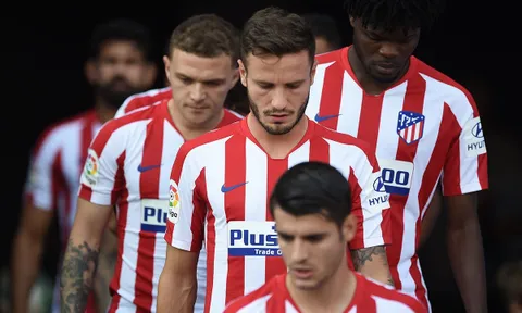 CĐV Atletico ước muốn “gương mặt vàng” của Simeone trở lại