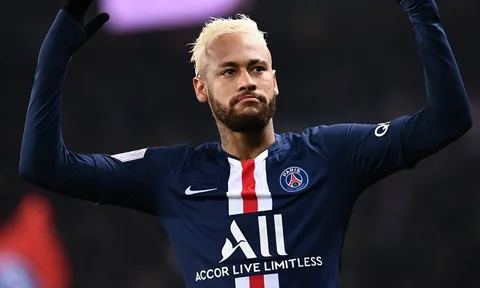 CĐV Barca: "Bán hắn ta gấp, đưa Lautaro và Neymar về đây!"