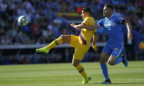CĐV Barca phấn khích: "Điên rồ! Cảm ơn Chúa vì đã tạo ra cậu ấy"