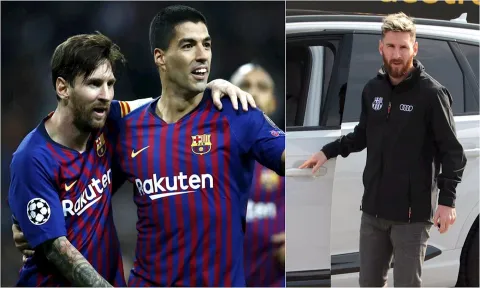 CĐV Barca: "Thời hạn đã đến, cậu ấy nên rời khỏi đội bóng"