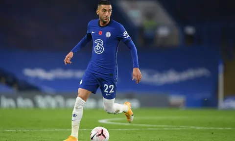 CĐV Chelsea chỉ điểm cho Tuchel cái tên sẽ tạo đột biến trên hàng công