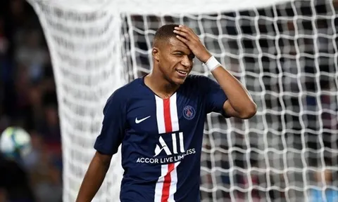 CĐV chửi rủa Neymar, Mbappe đăng đàn nói thẳng 1 câu