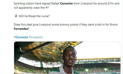 CĐV đã tìm ra "bài" giúp Liverpool đánh bại Man Utd vụ Fernandes