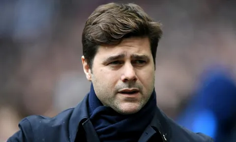 CĐV dậy sóng vì phát biểu của Pochettino