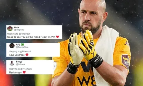 CĐV Liverpool: "Chào mừng anh trở lại, mãi là thành viên của The Kop"