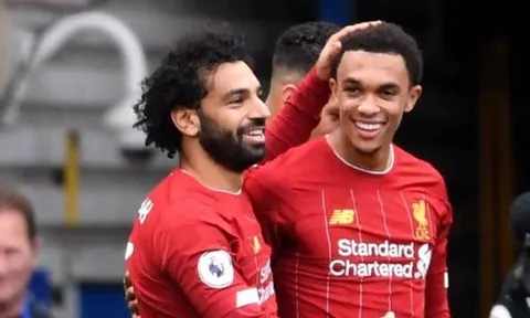 CĐV Liverpool: "Công lý đã được thực thi"