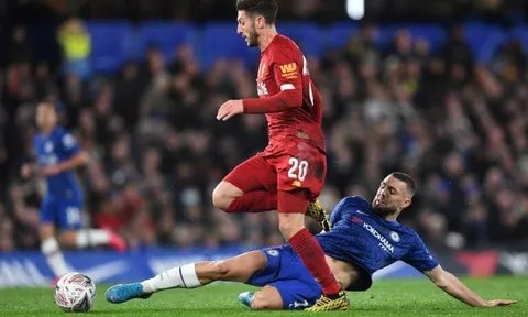 CĐV Liverpool điên tiết: "Cút đi, hắn ta nên giải nghệ!"