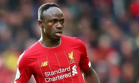 CĐV Liverpool "đại chiến" vì Klopp tìm người thay Mane