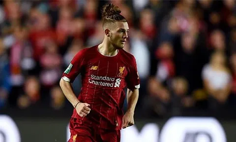 CĐV Liverpool: "Hoá thân của Messi; Quả bóng vàng cho cậu ấy"