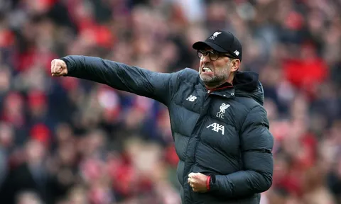 CĐV Liverpool: "Hoàn hảo; Như Maddison vậy; Kẻ thay thế Wijnaldum"