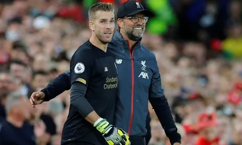 CĐV Liverpool: Klopp là "rác rưởi" nên rất thích những thứ "rác rưởi"