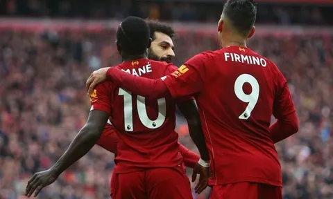 CĐV Liverpool làm gì nếu mất chức vô địch Premier League?