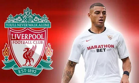 CĐV Liverpool: "Mua cậu ta thì thà dùng Clyne; Có giỏi hơn Gomez không?"