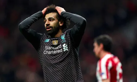 CĐV Liverpool phẫn nộ: "Hắn ta chẳng khác một con chuột, kẻ anti bóng đá!"