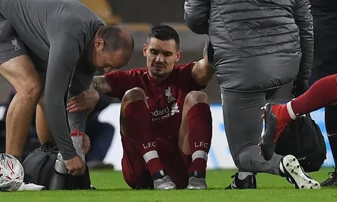 CĐV Liverpool: "Quá chắc chắn, mang cậu ấy về thay Lovren đi!"