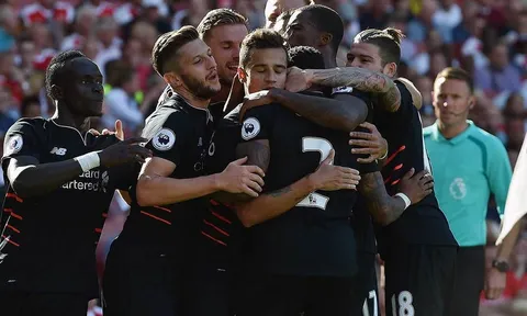 CĐV Liverpool: "Quá đẹp mắt, đưa ảo thuật gia ấy về đây!"