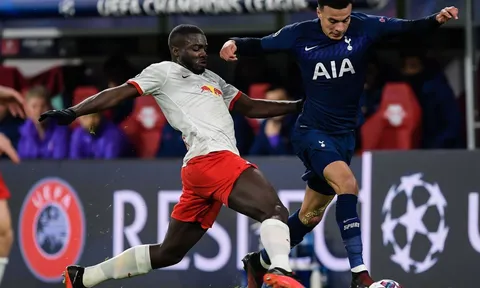 CĐV Liverpool: "Sự thay thế hoàn hảo, mang anh ta về ngay!"