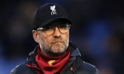 CĐV Liverpool: "Thiển cận và điên rồ, cho hắn biến khỏi CLB của tôi!"