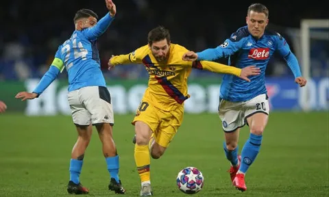 CĐV Liverpool: "Xem kìa, chúng ta đã làm bọn họ sợ xanh mặt!"