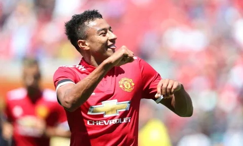 CĐV Man United: "Lại một Pereira khác; Lingard còn giỏi hơn cậu ta"