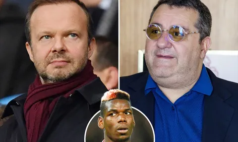 CĐV Man United: "Cực kỳ tài năng, nhưng hãy để cậu ta ra đi"