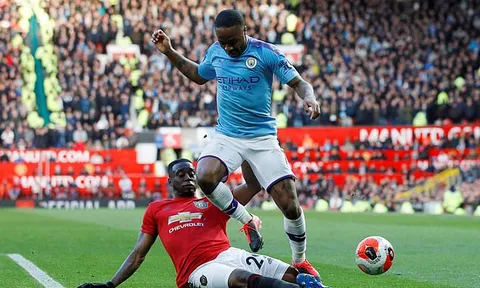 CĐV Man Utd phát cuồng: "Cậu ấy như Vidic vậy; Quái thú; Xuất sắc nhất Premier League"