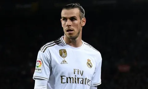 CĐV Man Utd: "Cậu ấy sẽ là một Gareth Bale xuất sắc tiếp theo..."