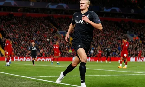 CĐV Man Utd: "Chào mừng đến OTF, tay súng trẻ"