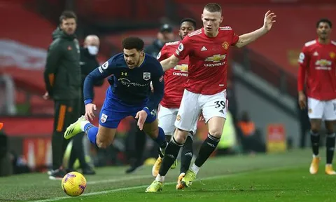 CĐV Man Utd chỉ ra cái tên "không thể cản nổi" trong trận đại thắng Southampton