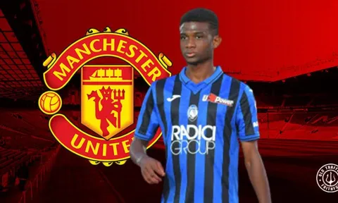 CĐV Man Utd chỉ ra cái tên xứng đáng đá cho đội một