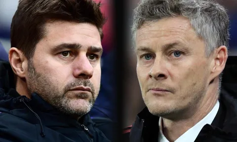 CĐV Man Utd: "Chúng ta không cần Pochettino"