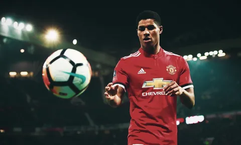 CĐV Man Utd: "CR7 mới đã trở lại, chúng ta sắp có bộ tứ nguyên tử"