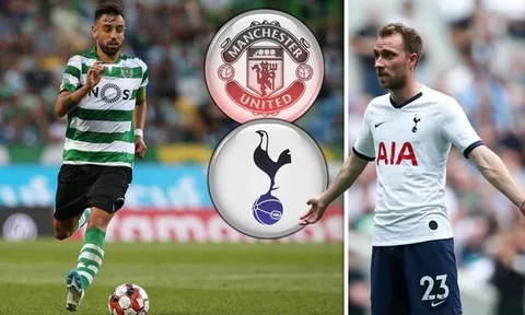 CĐV Man Utd: "Đừng mua cậu ta, không hợp đâu"