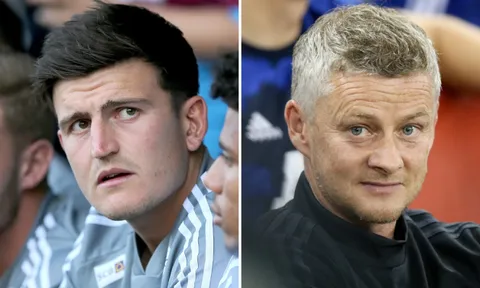 CĐV Man Utd, giờ là lúc để vững tin vào tương lai!