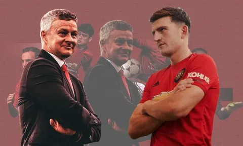 CĐV Man Utd, hãy vững tin vào Ole Gunnar Solskjaer!