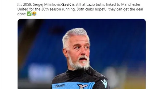 CĐV Man Utd: "Hy vọng đại diện cậu ta không bay cùng Fernandes"
