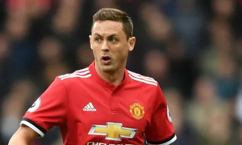 CĐV Man Utd: "Kẻ thay thế Matic; Mạnh mẽ hơn Herrera; Ký ngay"