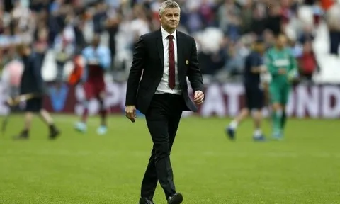 CĐV Man Utd: "Kinh tởm. Sa thải Ole ngay đi, cả 2 cái tên đó nữa"