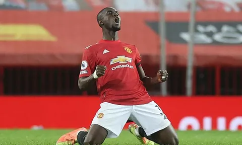 CĐV Man Utd muốn Solskjaer trao suất đá chính cho 1 cái tên ở trận Chelsea