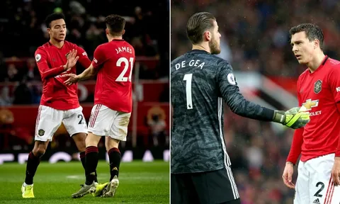 CĐV Man Utd phẫn nộ: "Biến đi, cút xéo khỏi đây ngay!"