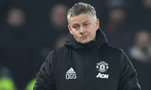 CĐV M.U: "Quá kinh khủng, điều này thật xấu hổ!"