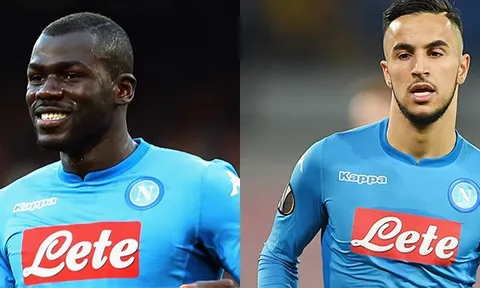 CĐV Napoli 'chia rẽ' vì chung kết CAN Cup 2019
