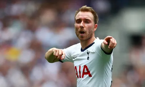 CĐV Tottenham nói về mục tiêu của M.U: "Cậu ta gần như sẽ rời đội"