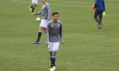 CĐV Việt Nam điên tiết, thả "phẫn nộ" vào fanpage Heerenveen