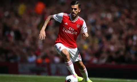 "Mùa trước Arsenal đã làm thế, và đó là giải pháp cho họ trước Spurs"